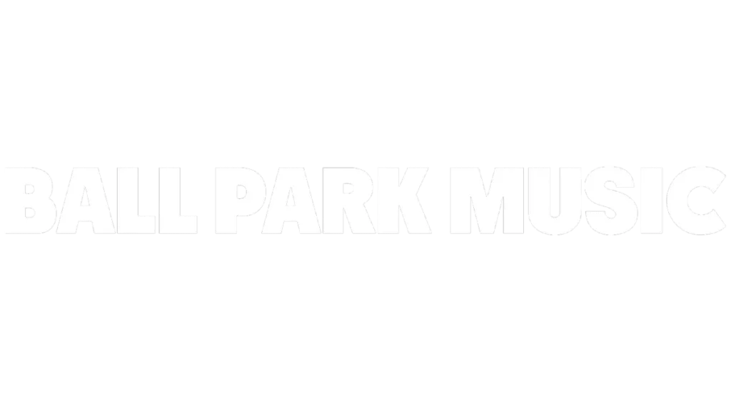 BALL PARK MUSIC