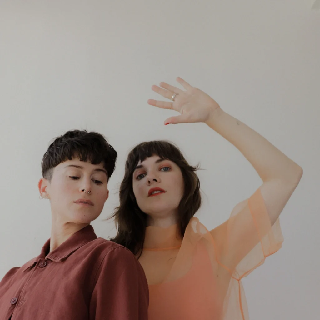 paer Power Lines: A Shimmering Art Pop Meditation on Grief