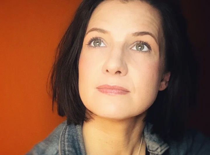 Cinematic Christian Pop Hits No. 1: Hanna Maria's 'I Give It All to You'