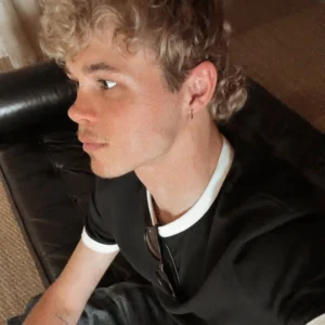 Peter Roberts Pop Single 'almost me' Still Spinning a Year Later