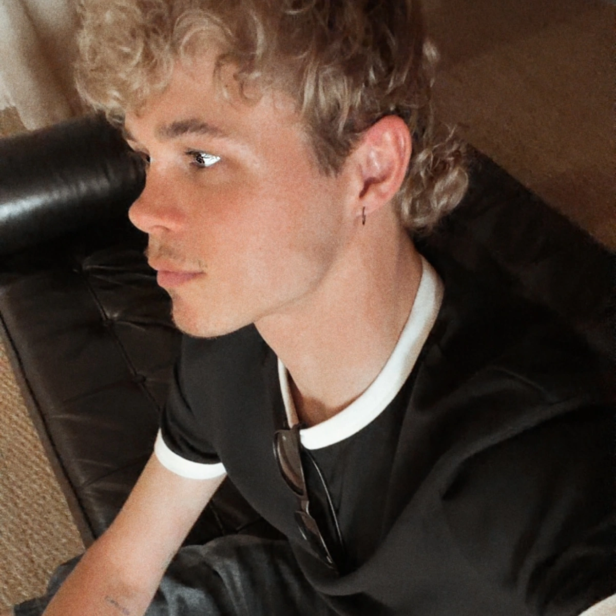 Peter Roberts Pop Single 'almost me' Still Spinning a Year Later