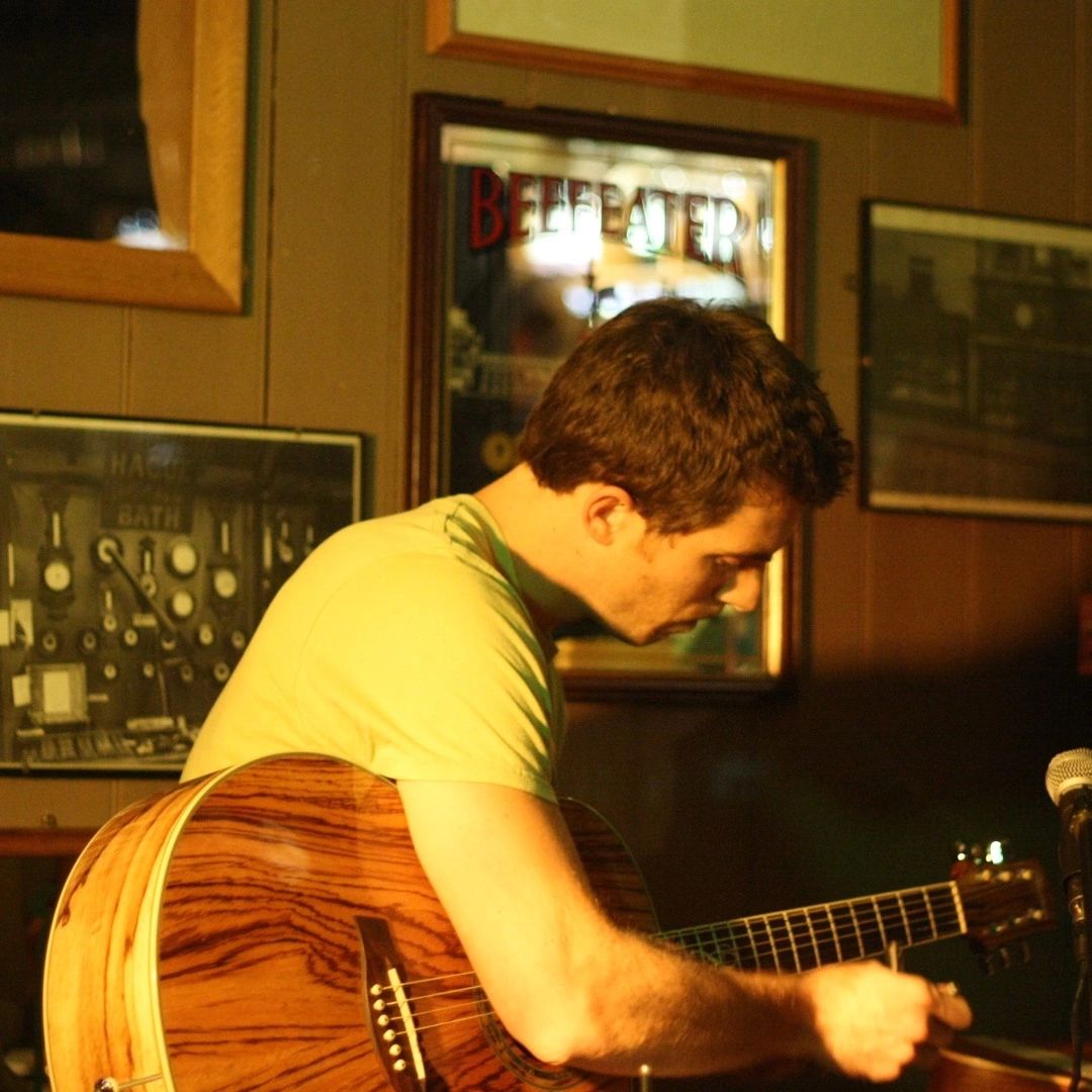 Alexander Joseph's 'Heading Home' Is the Conceptual Indie-Folk Path We Still Need