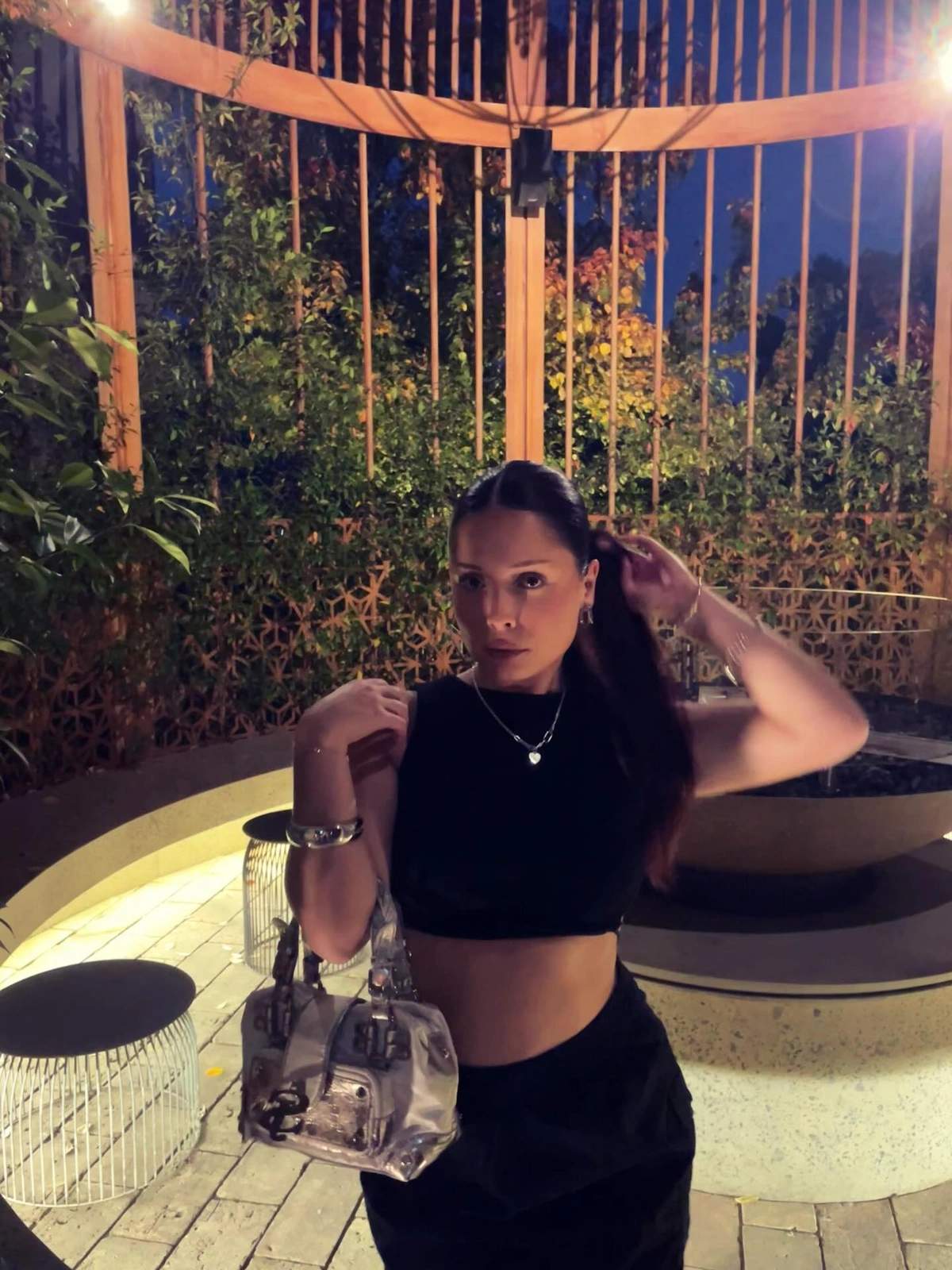 Tia Lautier’s "Wondering What You Can Do" Is the Dark-Pop Anthem of Self-Discovery We Still Need