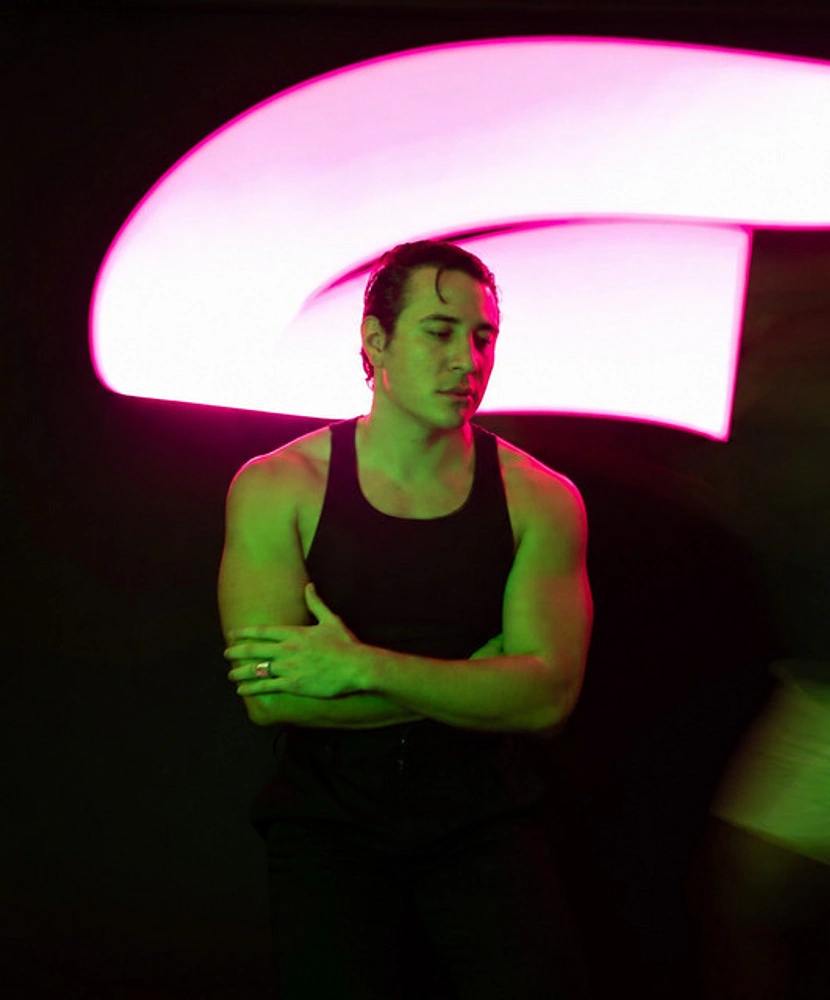 Zaint and His Afrobeat Latin Pop EP ZAFRO Belong on Your Rewind Playlist