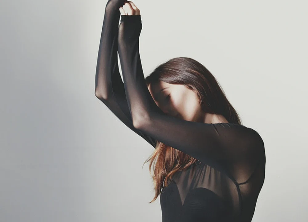 Wise One Is Erin's Patient Blend of Ambient, Art Pop and Alternative Pop