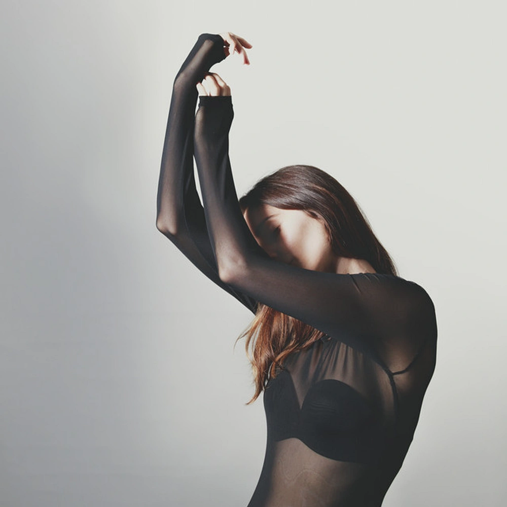 Wise One Is Erin's Patient Blend of Ambient, Art Pop and Alternative Pop
