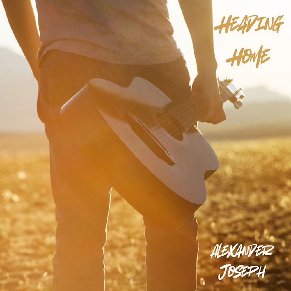 Alexander Joseph's 'Heading Home' Is the Conceptual Indie-Folk Path We Still Need