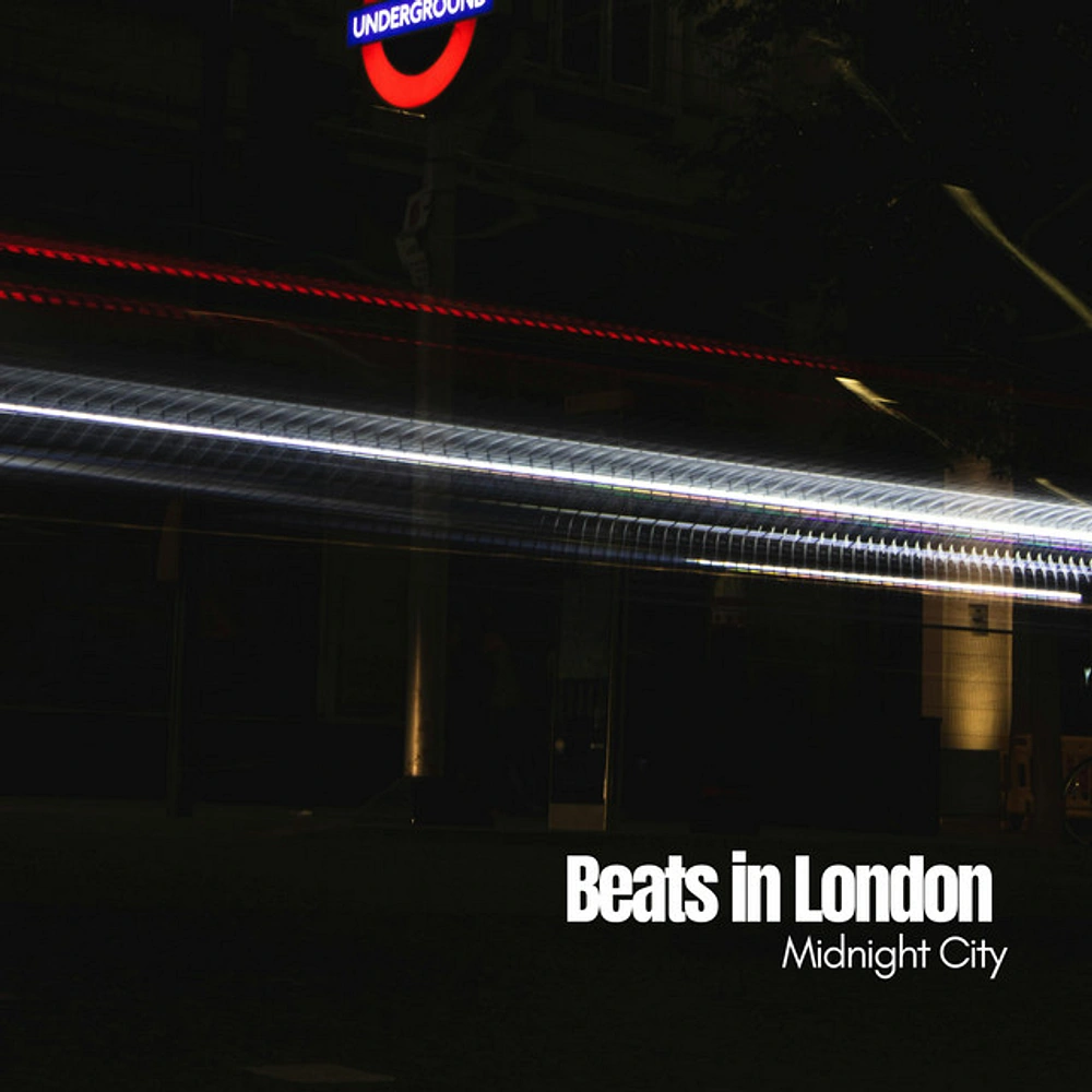 Beats in London: 'Midnight City' Is a Late-Night Drive Through the City’s Synth-Pop Soul
