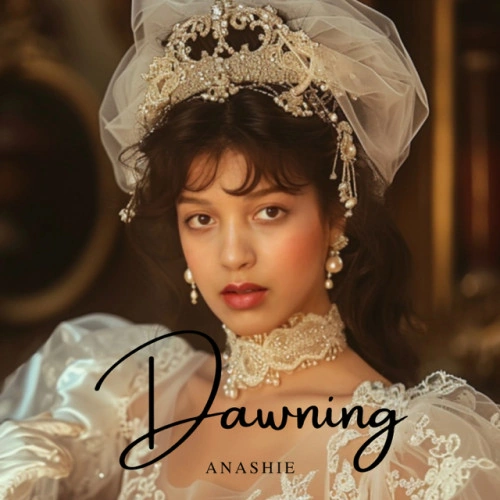 Anashie Fuses Dream Pop And R&B On The Enduring "dawning ep"
