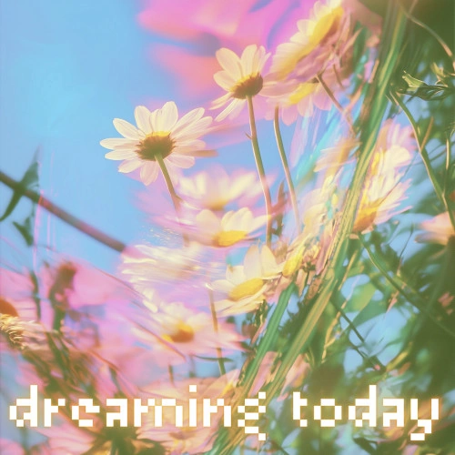 Dreaming Today by Impostora Bends Art Pop and Avant-Garde Electronic