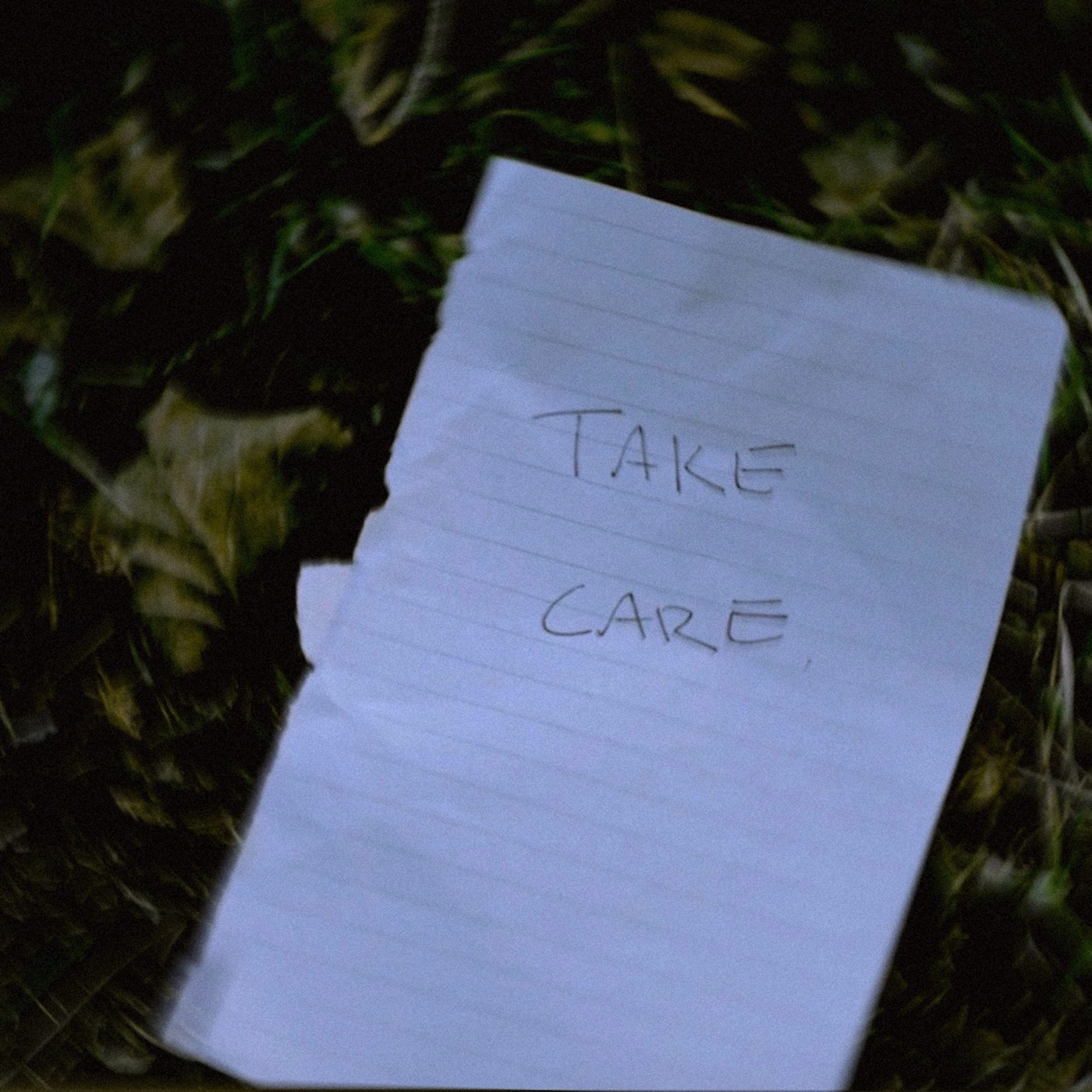 Enrose Bends Alt-Rock Into a Sax-Driven Metalcore Breakdown on Take Care