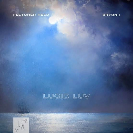 Lucid Luv: Bryonii and Fletcher Reed's Downtempo R&B Collaboration