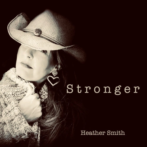 Space Lightning Catches Heather Smith Between Folk Warmth And Alt-Country Bite