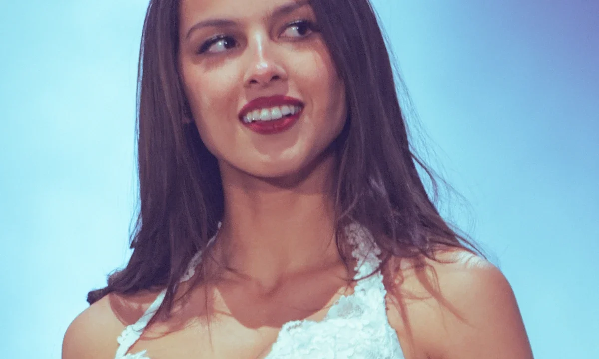 Olivia Rodrigo's 2026: A No. 1 Album and the Tour Everyone's Chasing