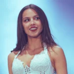 Olivia Rodrigo's 2026: A No. 1 Album and the Tour Everyone's Chasing