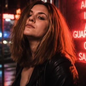 Saasz Turns Waiting Into Dream Pop Freedom on New Single Clock