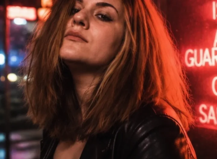 Saasz Turns Waiting Into Dream Pop Freedom on New Single Clock