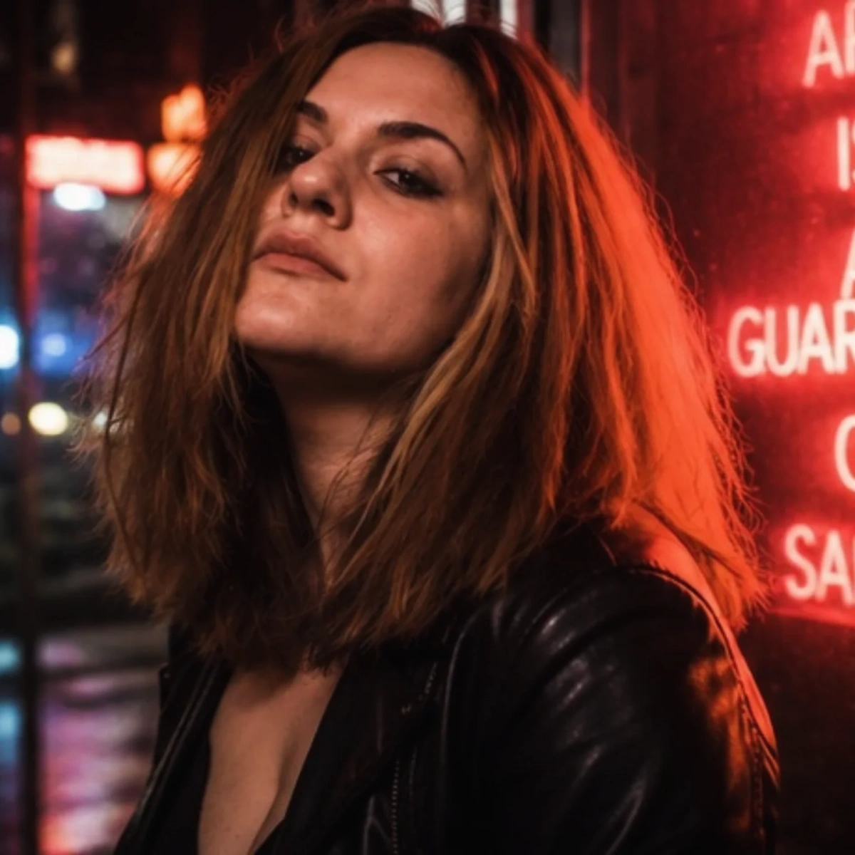 Saasz Turns Waiting Into Dream Pop Freedom on New Single Clock