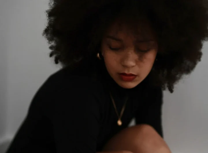Anashie Fuses Dream Pop And R&B On The Enduring "dawning ep"