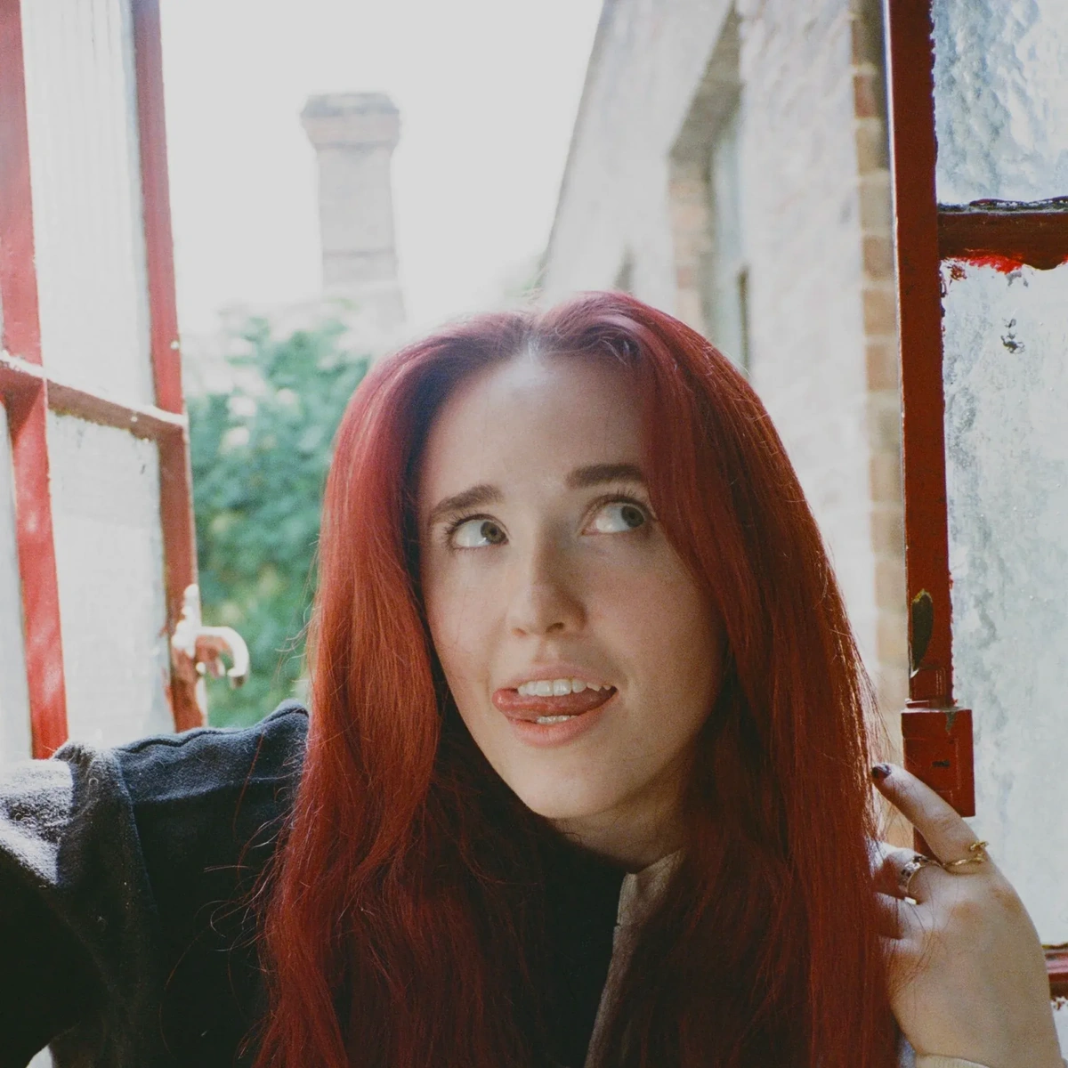 "BY DESIGN" Turns Existential Questions Into Bailey Grey's Soft Band Sound