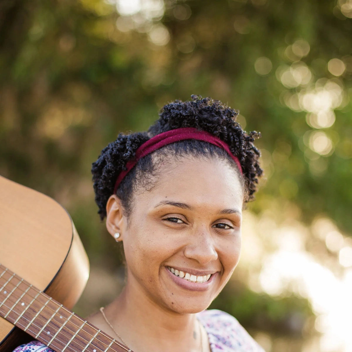 Latti Patterson's Pop Single "A Feeling That I'll Never Forget" Still Finds New Listeners a Year On