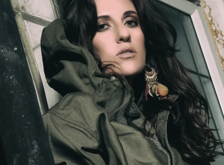 Lucid Luv: Bryonii and Fletcher Reed's Downtempo R&B Collaboration