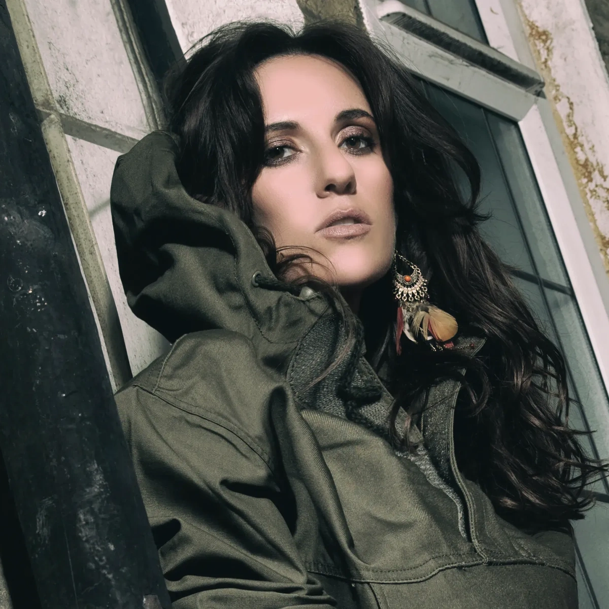 Lucid Luv: Bryonii and Fletcher Reed's Downtempo R&B Collaboration