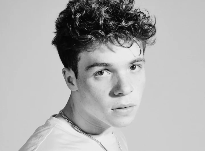 "Piece of Me" Keeps Eli Golden in Commercial Pop Rotation a Year After Release