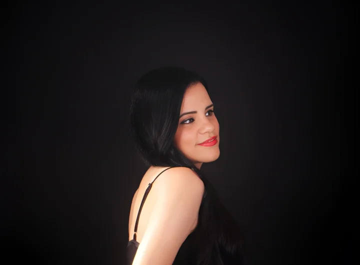 Hilla Peer Turns Anti-Hustle Into a Breezy Soul Single with "Just Like That"