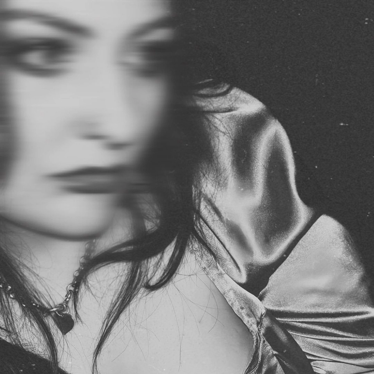 Heiress Keeps Dark-Pop Single "Over It" Resonating Almost a Year On