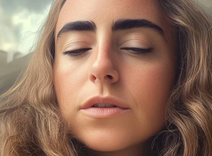 Dreaming Today by Impostora Bends Art Pop and Avant-Garde Electronic