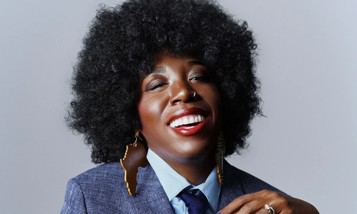 Teri Sillo Afrobeats Single "Be My Lover" Still Carries Its Amapiano Pulse