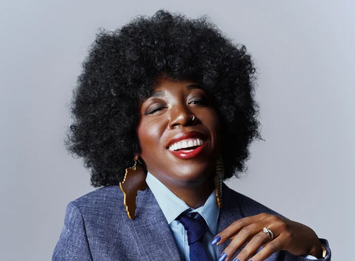 Teri Sillo Afrobeats Single "Be My Lover" Still Carries Its Amapiano Pulse