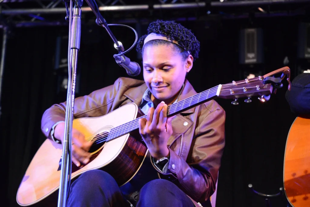 Latti Patterson's Pop Single "A Feeling That I'll Never Forget" Still Finds New Listeners a Year On