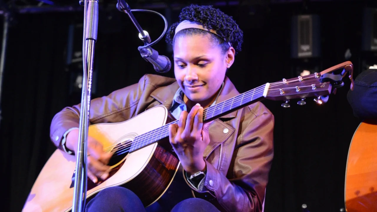 Latti Patterson's Pop Single "A Feeling That I'll Never Forget" Still Finds New Listeners a Year On
