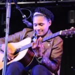 Latti Patterson's Pop Single "A Feeling That I'll Never Forget" Still Finds New Listeners a Year On