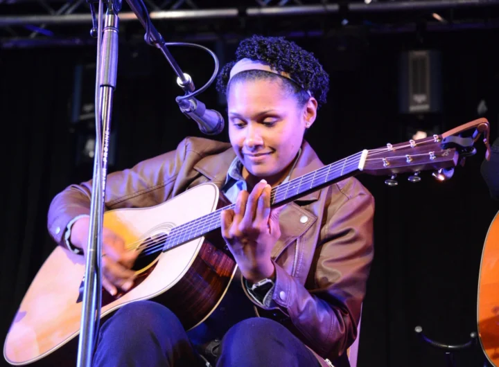 Latti Patterson's Pop Single "A Feeling That I'll Never Forget" Still Finds New Listeners a Year On