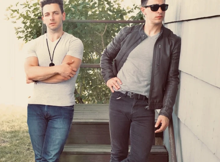 Rebel Kicks Blend Pop-Punk Energy and Indie-Pop Melody on the New Age