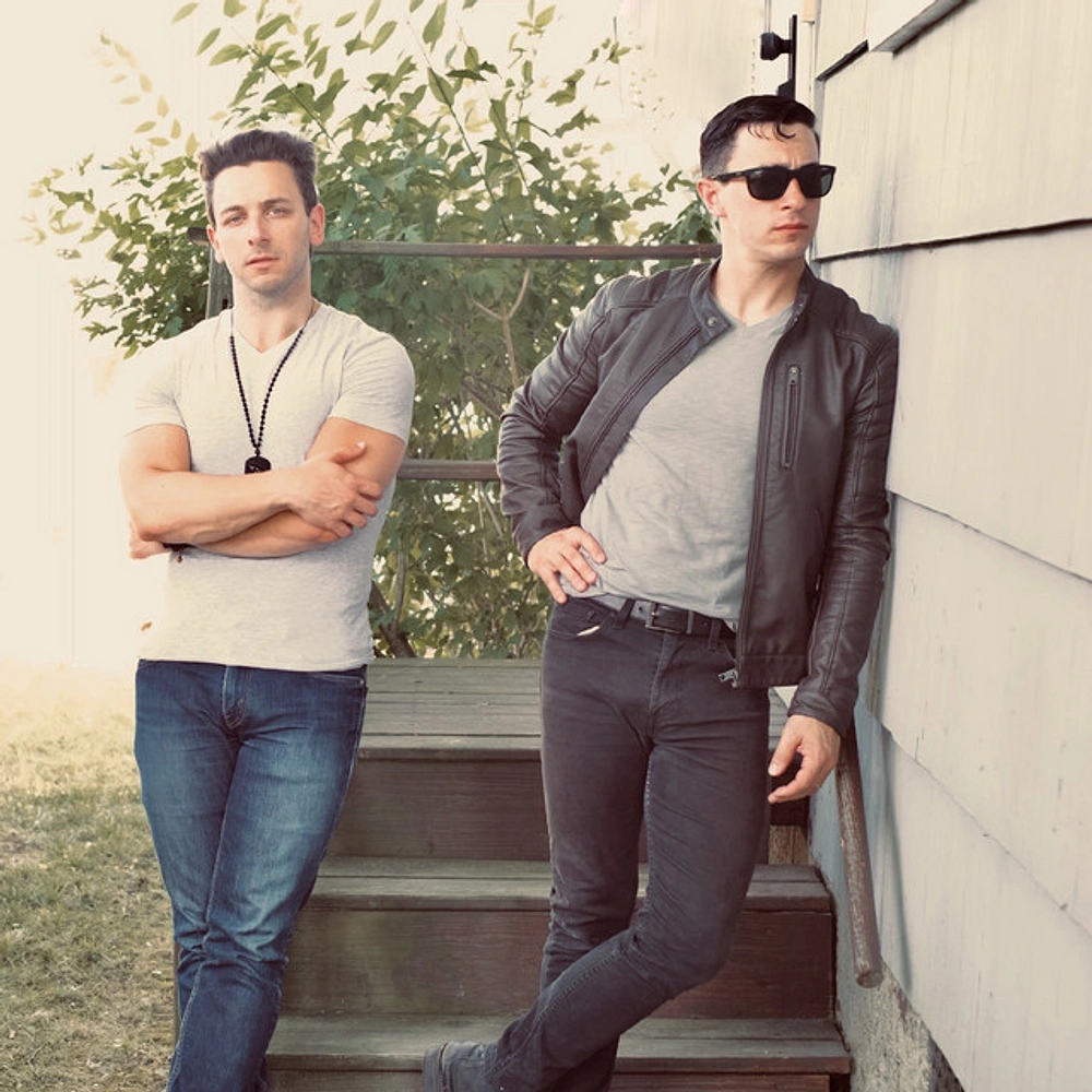 Rebel Kicks Blend Pop-Punk Energy and Indie-Pop Melody on the New Age