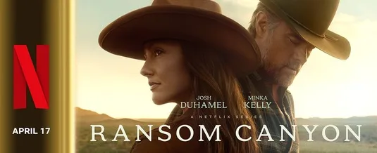 Ransom Canyon Series on Netflix