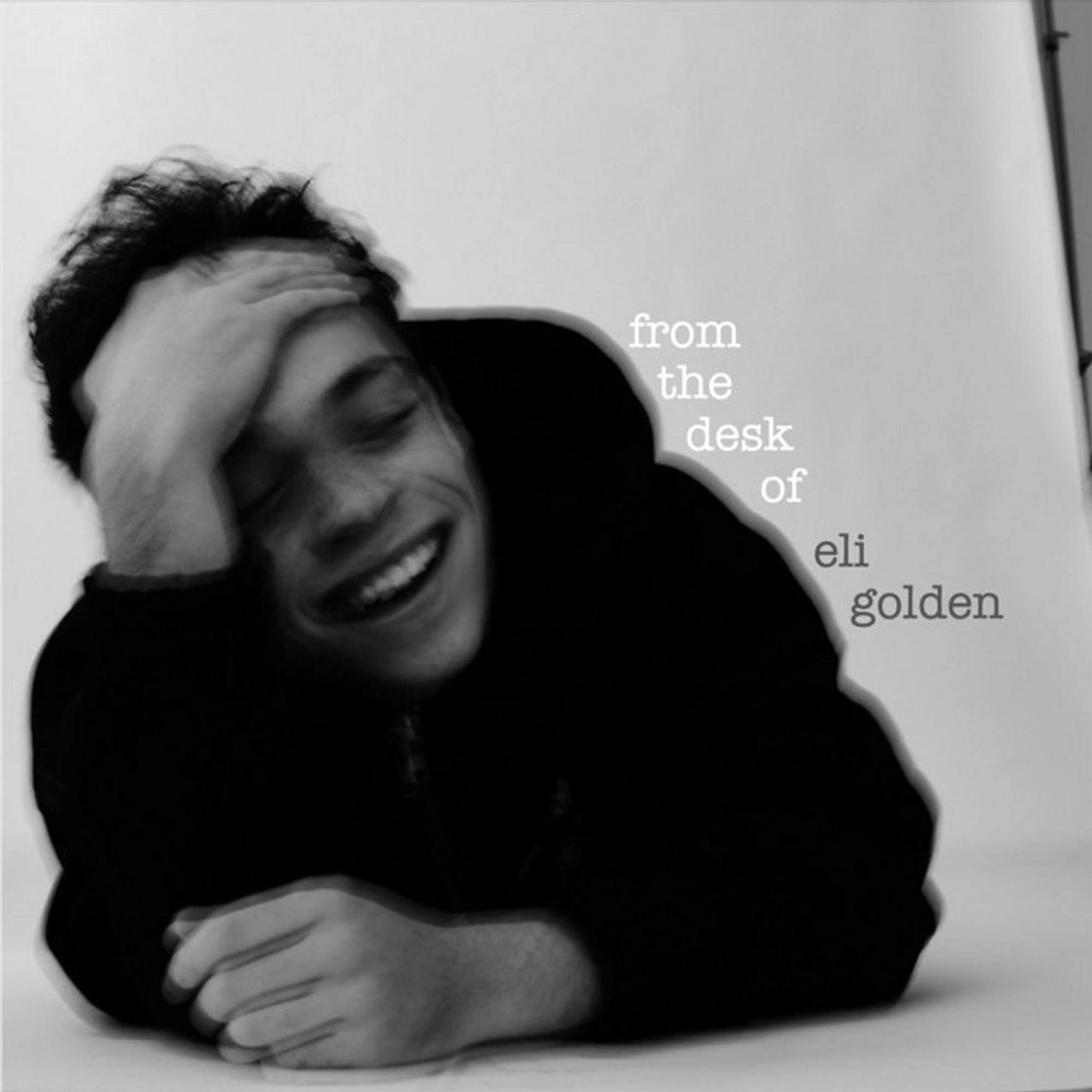 "Piece of Me" Keeps Eli Golden in Commercial Pop Rotation a Year After Release