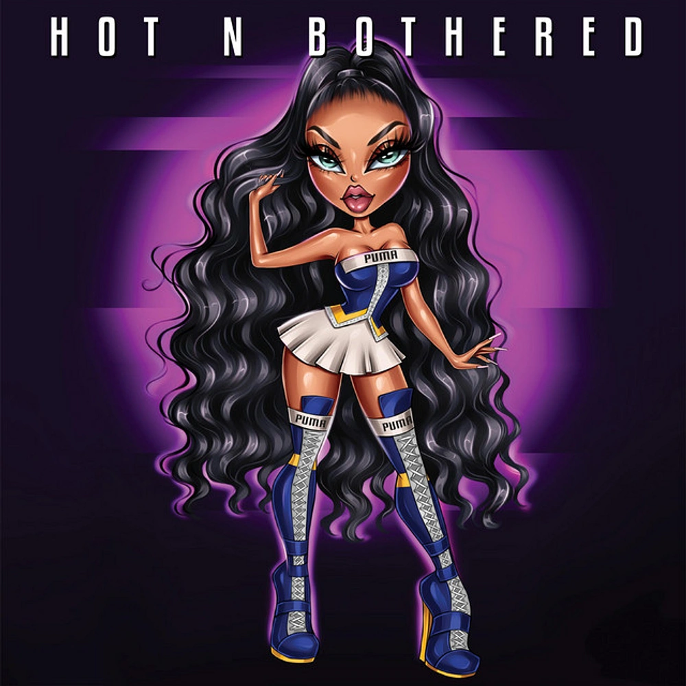 Hot N Bothered by Melissa Divanna Still Fills Commercial Vocal Dance Floors