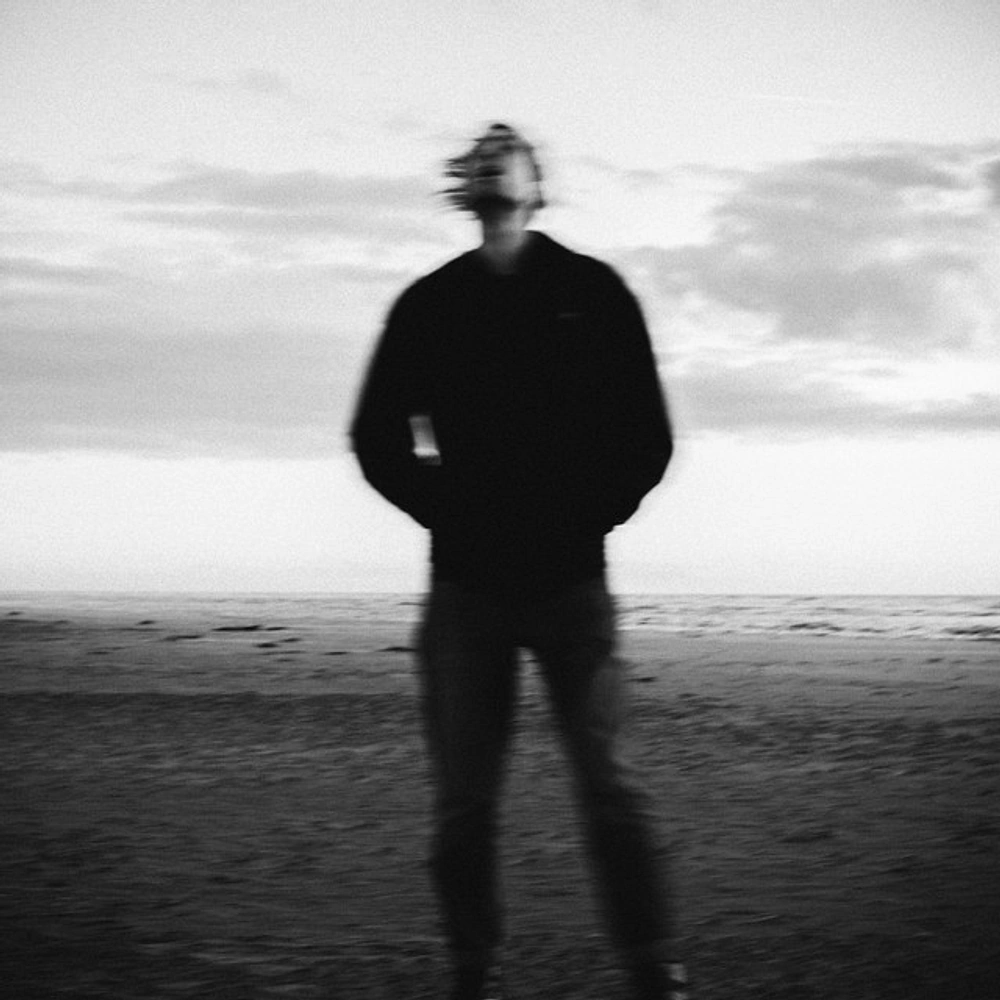 Euan Blackman Liverpool Single "I Dont Think About It Too Much" Still Finds New Ears