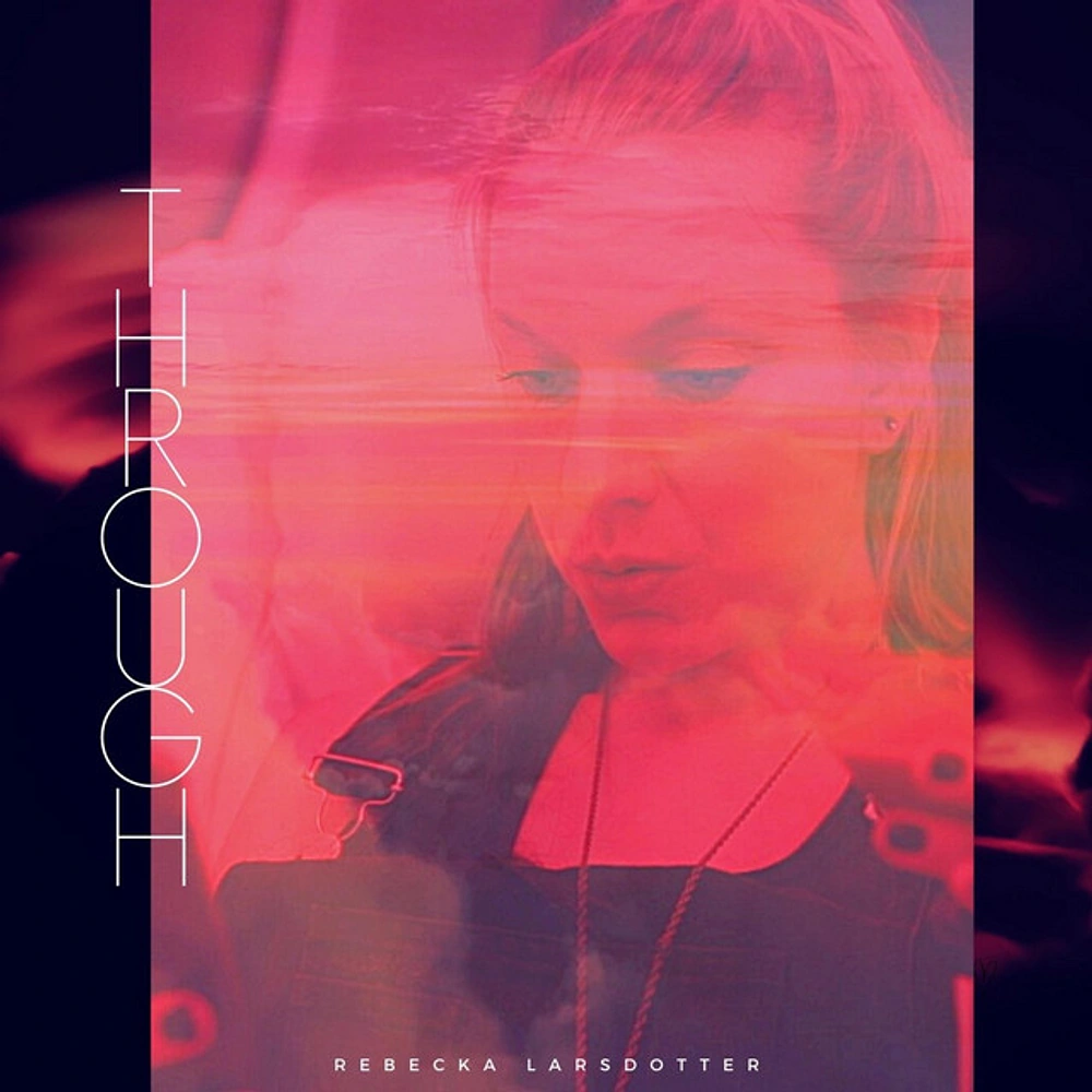 Rebecka Larsdotter Through Still Sounds Like Jazz Training Aimed at A Dancefloor