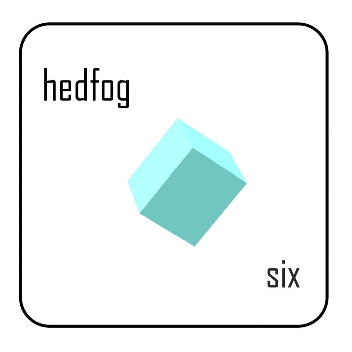 Hedfog Six EP Fuses Alt Rock Pop, Disco and Electronic Pop From Brisbane
