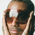 Steve Lacy Booked Radio City and Red Rocks Off a No. 14 Album