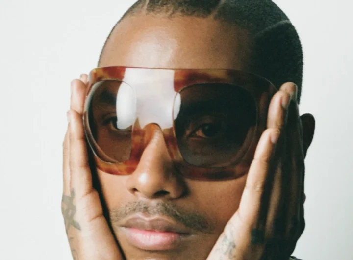 Steve Lacy Booked Radio City and Red Rocks Off a No. 14 Album