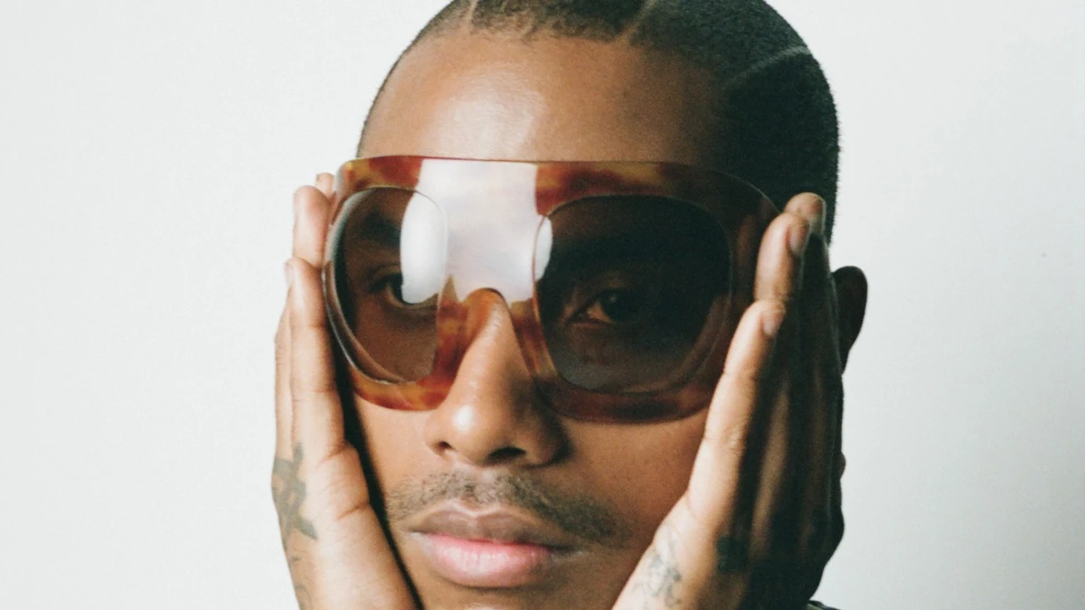 Steve Lacy Booked Radio City and Red Rocks Off a No. 14 Album