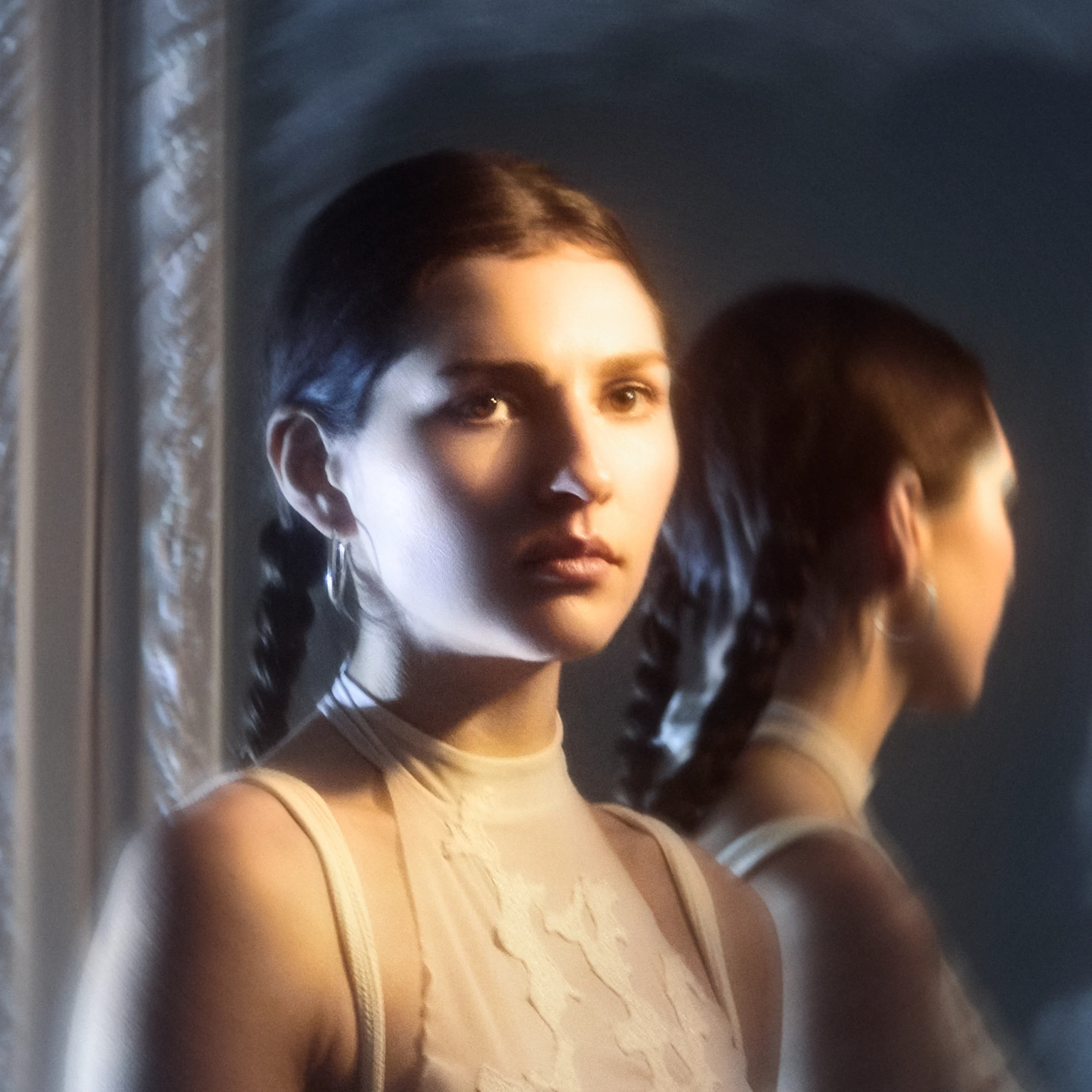 Samfire Lands the Hook on Father, Four Tracks About Faith and Getting Out