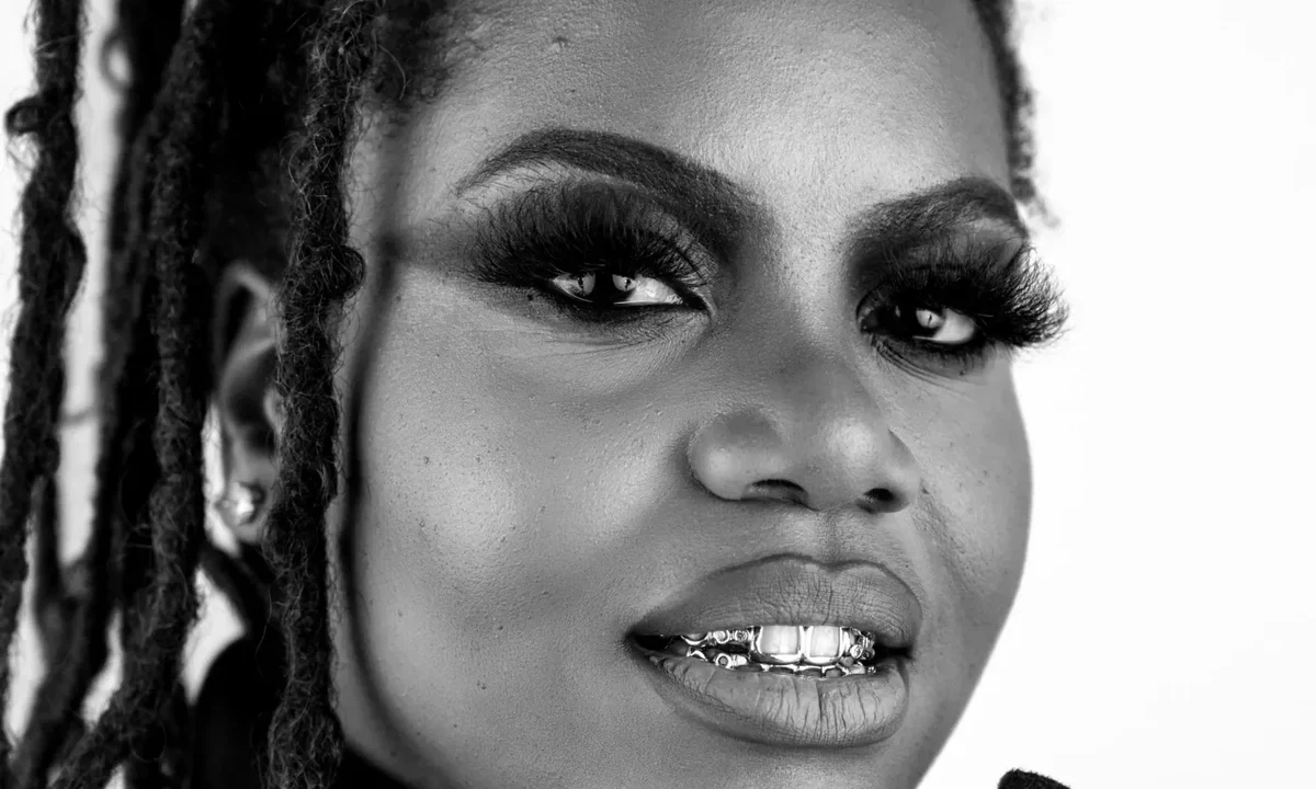 Scribbles Who Turns Ambition Into an R&B Anthem on "Get It"